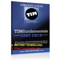 Timothy Sykes – Tim Fundamentals Part Deux 